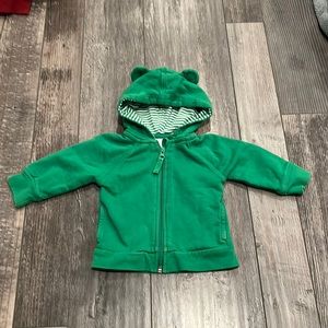 Hanna Andersson hoodie